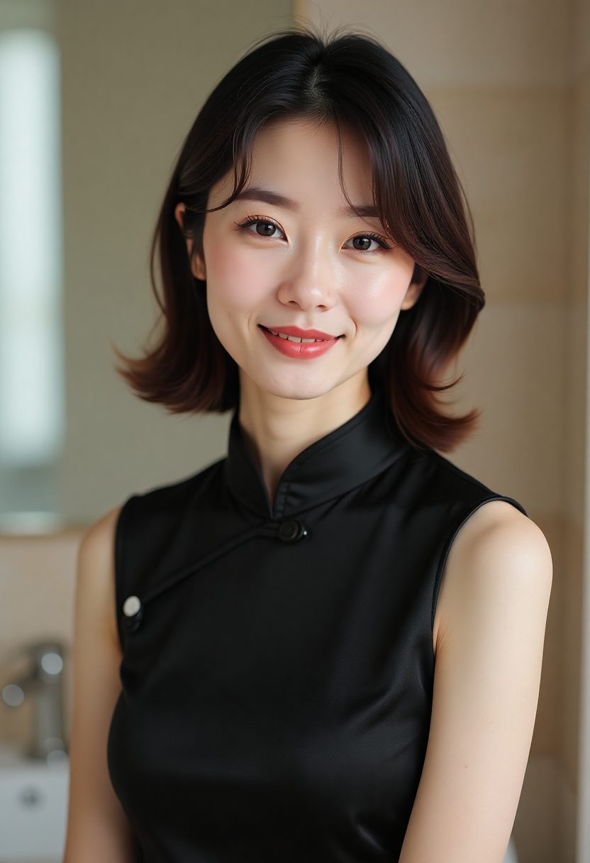 酆母电视剧海报