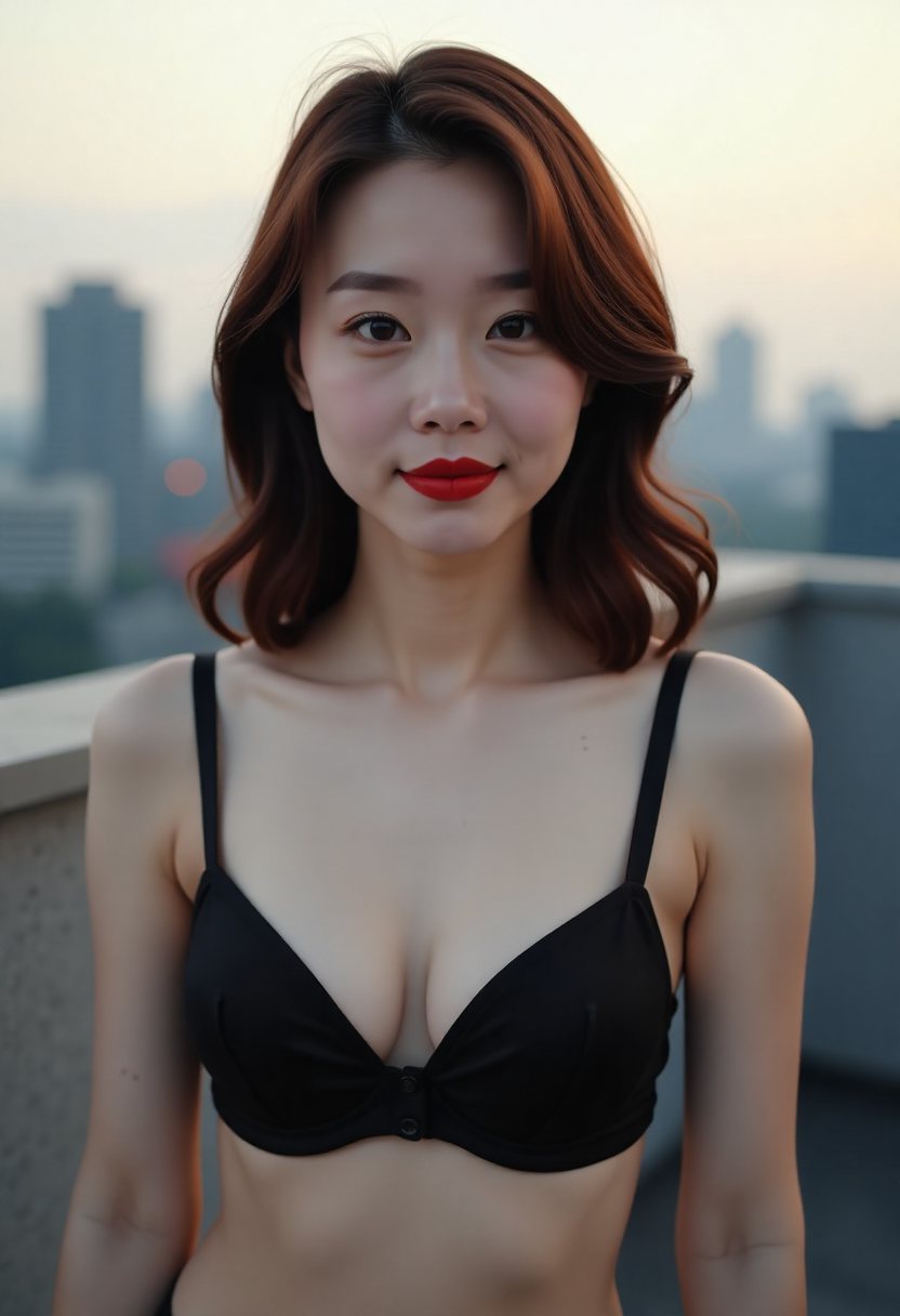 第七码头电影海报
